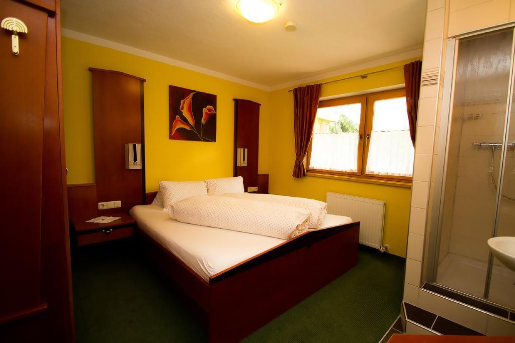 Apart Mountain-Feeling Kappl  Exterior photo